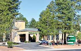 Holiday Inn Express Pinetop